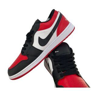 New Nike Air Jordan 1 Low Retro Basketball Shoes Size 11 and 9  available.